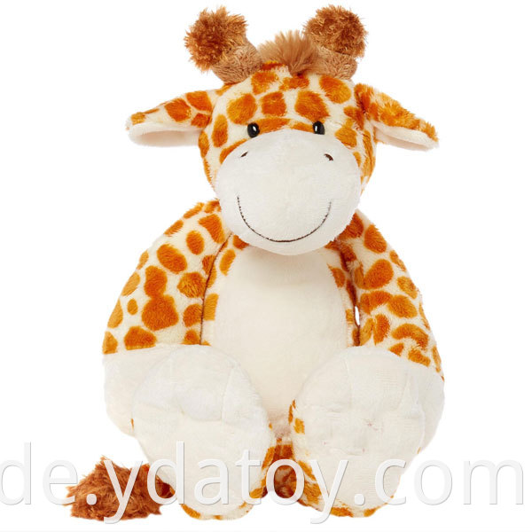 Cute Giraffe Plush Toys
